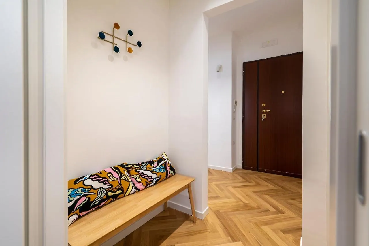 Agaver Apartment 巴里