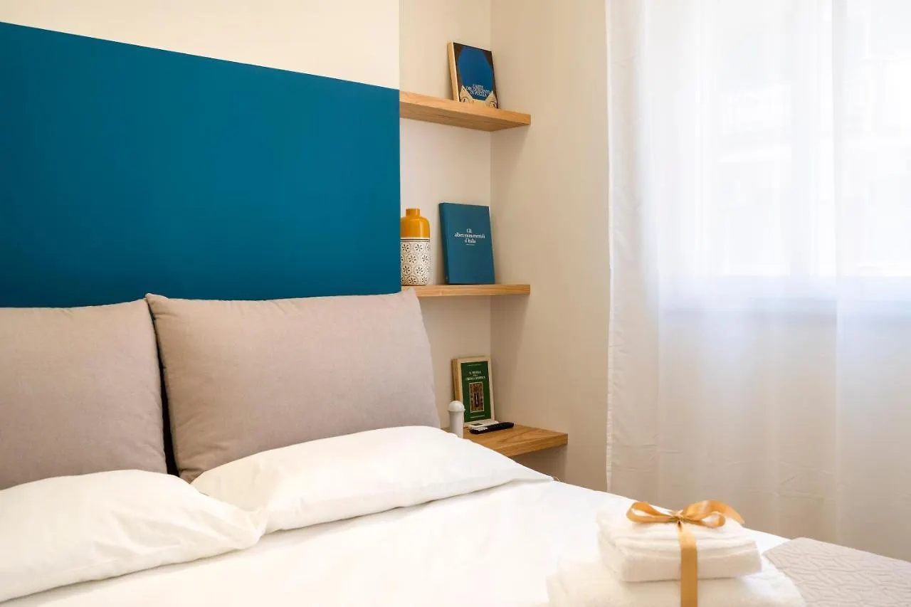 Agaver Apartment 巴里