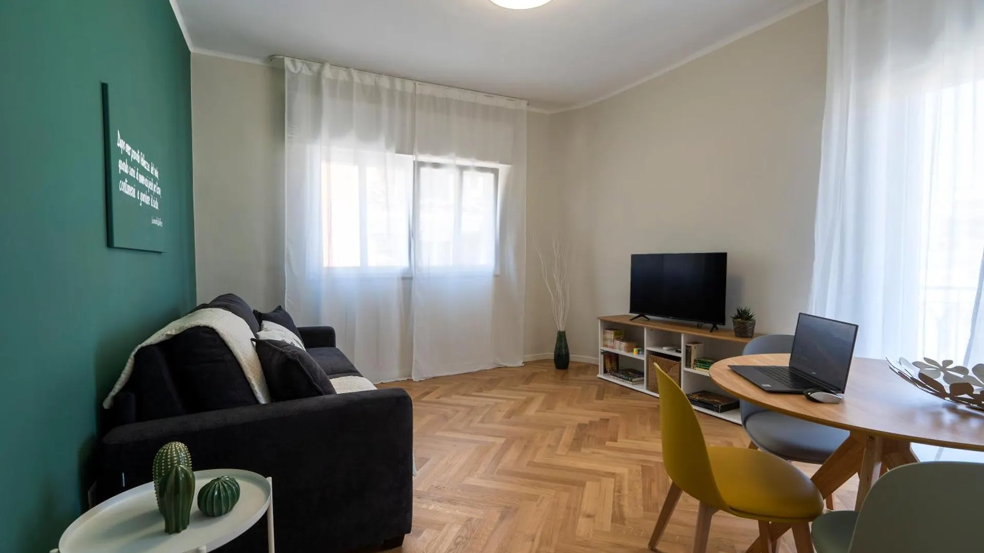 Agaver Apartment 巴里
